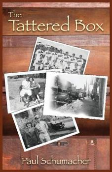 Paperback The Tattered Box Book
