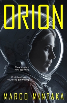 Paperback Orion Book