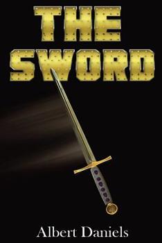 Paperback The Sword Book