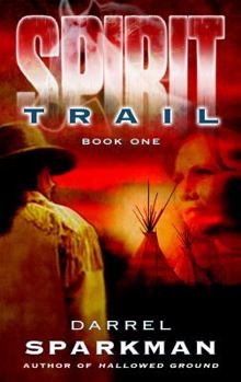 Paperback Spirit Trail Book