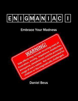 Paperback Enigmaniac I Book