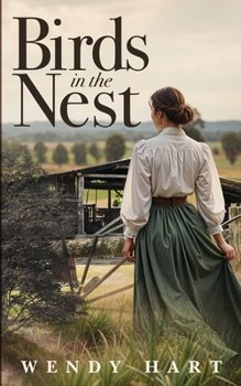 Paperback Birds in the Nest Book