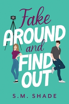 Paperback Fake Around and Find Out Book