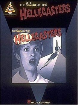 Paperback The Return of The Hellecasters* Book