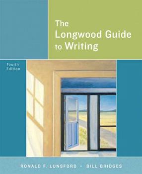 Paperback The Longwood Guide to Writing Book