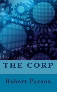 Paperback The Corp Book