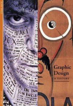 Paperback Graphic Design: A History Book