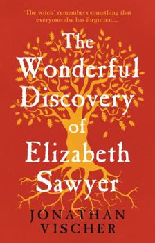 Paperback Wonderful Discovery of Elizabeth Sawyer Book