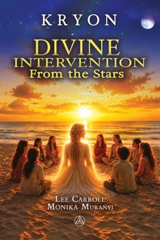 Paperback Divine Intervention from the stars Book