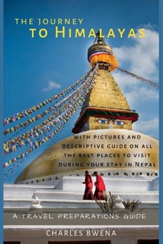 Paperback Explore Nepal Book