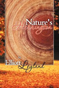 Paperback Nature's Herrington Book