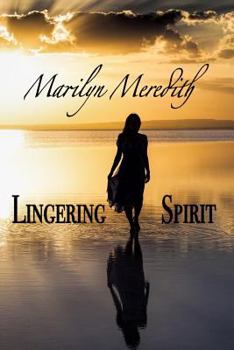 Paperback Lingering Spirit Book