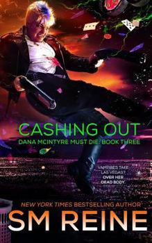 Cashing Out - Book  of the Descentverse