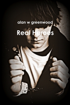 Paperback Real Heroes Book