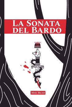 Paperback La Sonata del Bardo [Spanish] Book
