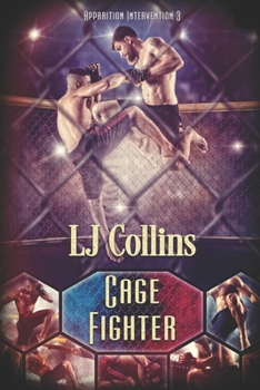 Paperback Cage Fighter Book
