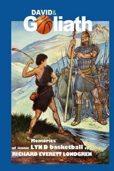 Paperback DAVID & Goliath as metaphor for Lynd basketball: Iconic 1946 Lynd Book