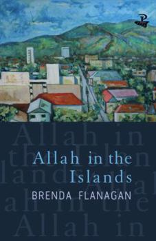 Paperback Allah in the Islands Book