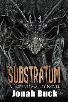 Paperback Substratum Book