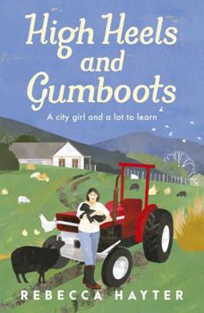 Paperback High Heels and Gumboots Book