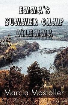 Paperback Emma's Summer Camp Dilemma Book