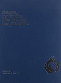 Hardcover Salmon Production, Management, and Allocation: Biological, Economic, and Policy Issues Book