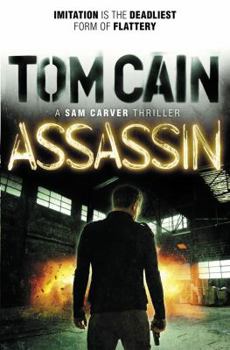 Hardcover Assassin Book