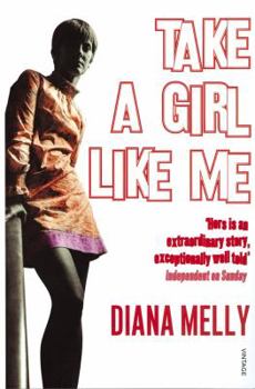 Paperback Take a Girl Like Me Book