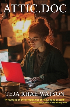 Paperback Attic.doc Book