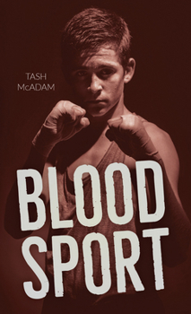 Paperback Blood Sport Book