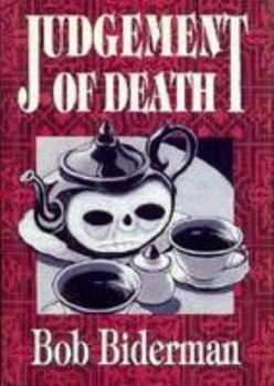 Hardcover Judgement of Death Book