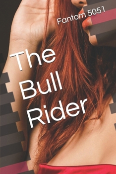 Paperback The Bull Rider Book
