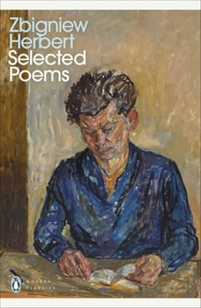 Paperback Penguin Classics Selected Poems. Book