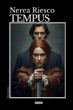 Paperback Tempus [Spanish] Book