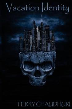 Paperback Vacation Identity Book