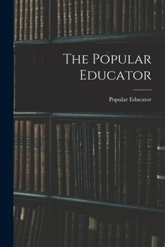 Paperback The Popular Educator Book