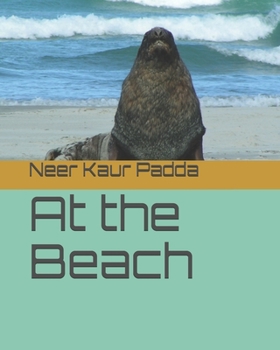 Paperback At the Beach Book