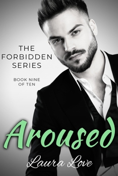 Paperback Aroused Book 9 Book