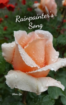 Paperback Rainpainter's Song Book
