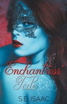 Paperback Enchantress' Tale Book