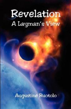 Paperback Revelation - A Layman's View Book