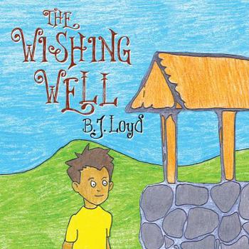 Paperback The Wishing Well Book