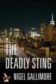 Paperback The Deadly Sting Book