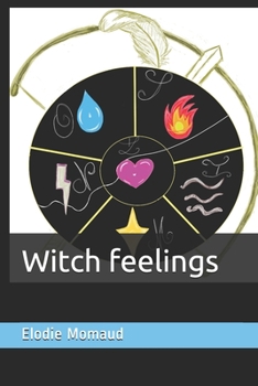 Paperback Witch feelings [French] Book