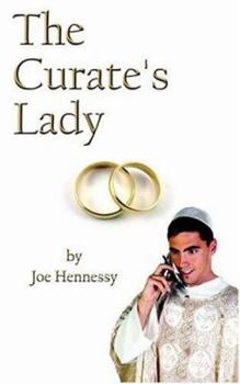 Paperback The Curate's Lady Book