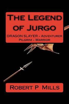 Paperback The Legend of Jurgo Book