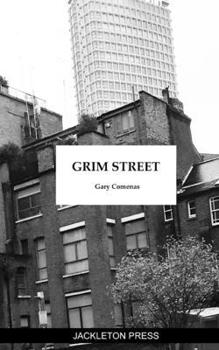 Paperback Grim Street Book
