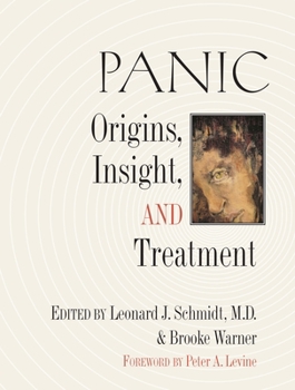 Paperback Panic: Origins, Insight, and Treatment Book