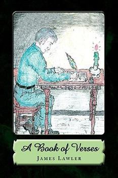 Hardcover A Book of Verses Book