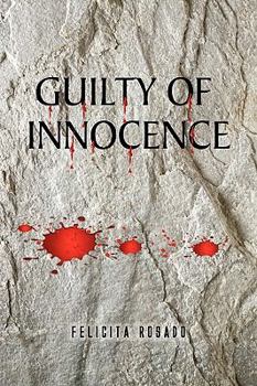 Hardcover Guilty of Innocence Book
